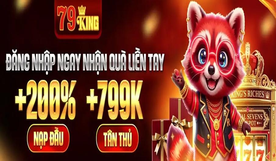 79KING