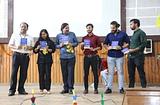 Divakar Kumar Panday on LinkedIn: #thankyou #event #engineering #mentoring #noida #niet #digitalmarketing… | 14 comments
