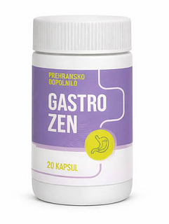 Buy Gastro Zen in Albania – Gastro Zen Price & Reviews