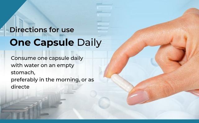 Tri-Active Cellular Longevity Complex – Explore Its Key Benefits Tri-Active Cellular Longevity Complex – Explore Its Key Benefits