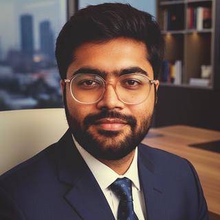 Vaibhav Parmar