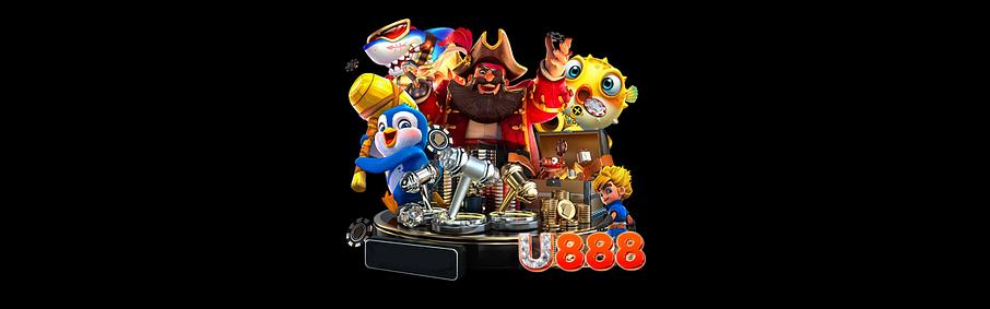 U888