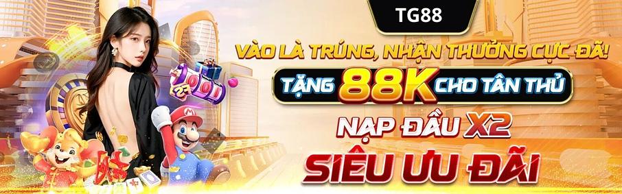 TG88 TG88