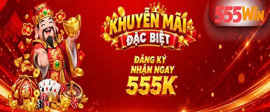 555WIN 555WIN