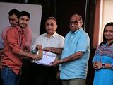 Toycathon Students Co-ordinator Organized By GOV of India