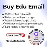 Buy Edu Emails: Complete 100% Guide to .Edu Email Benefits Buy Edu Emails: Complete 100% Guide to .Edu Email Benefits
