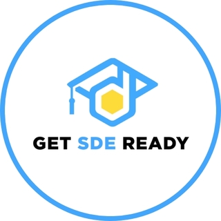 Get SDE Ready