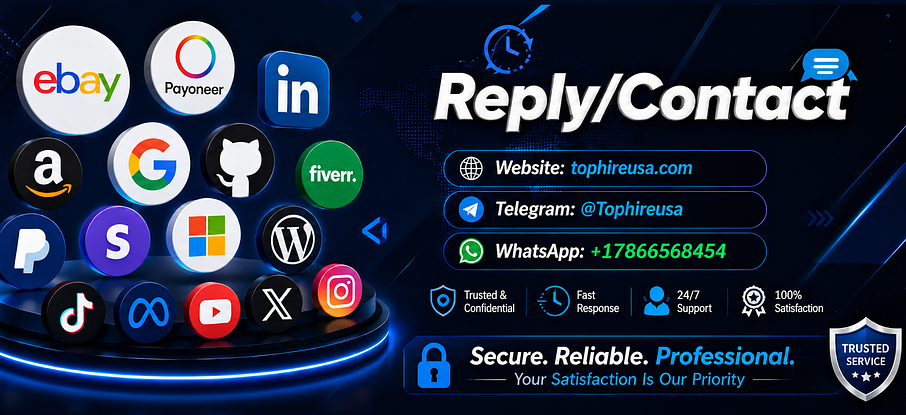 Buy Verified LinkedIn Accounts Buy Verified LinkedIn Accounts