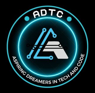 Aspiring Dreamers in Tech and Code (ADTC)