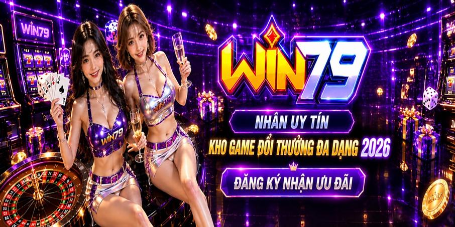 Cổng game win79 Cổng game win79