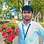 Harshad Jibhakate