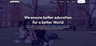 EduTrack: Smart Attendance & Schedule Manager
