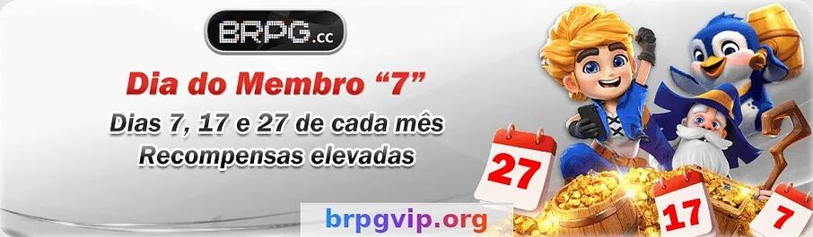 brpg brpg