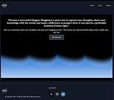 New blog site created using Vite React, Tailwind CSS, and Appwrite | Soumyaranjan Panda posted on the topic | LinkedIn