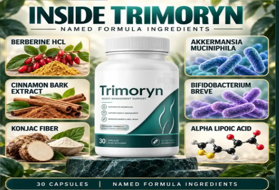Trimoryn