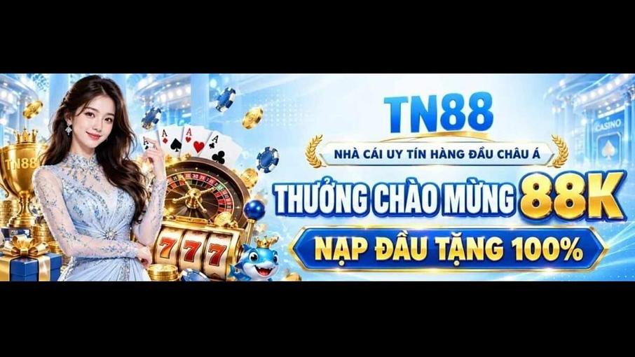 TN88 TN88