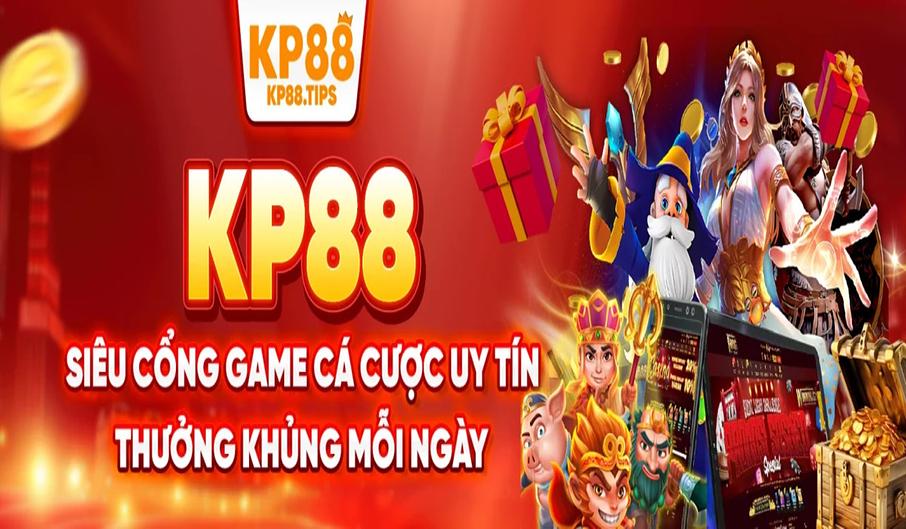 KP88 KP88