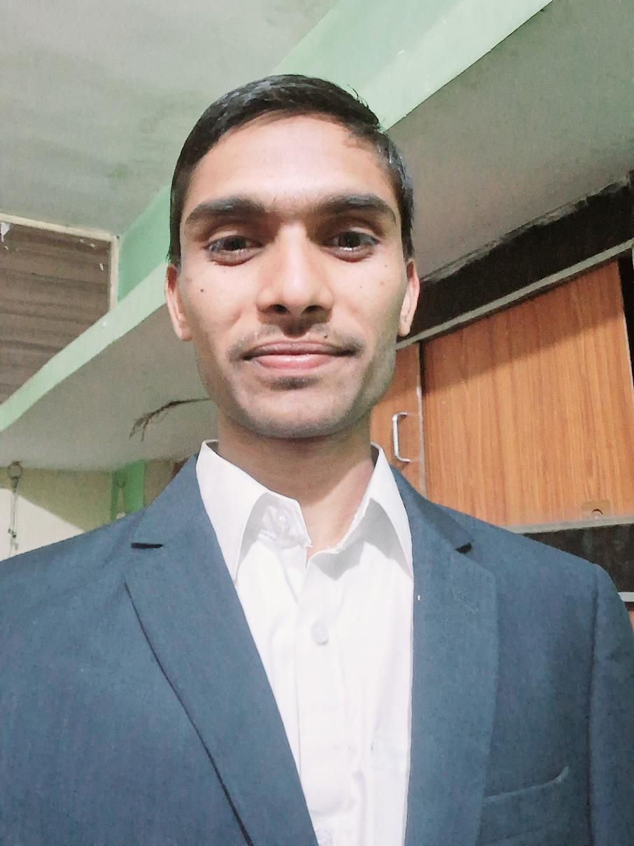 Shiv prasad yadav