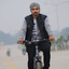 Pandey Om Pandey