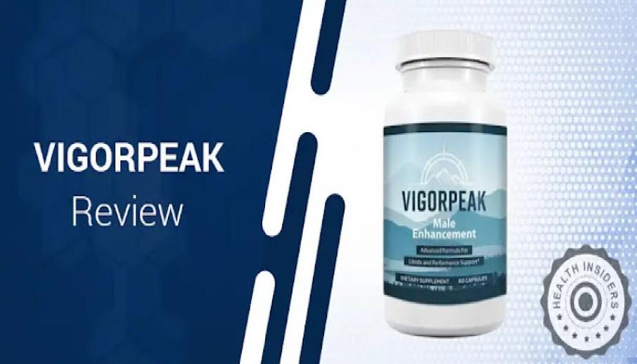 Vigor Peak ME