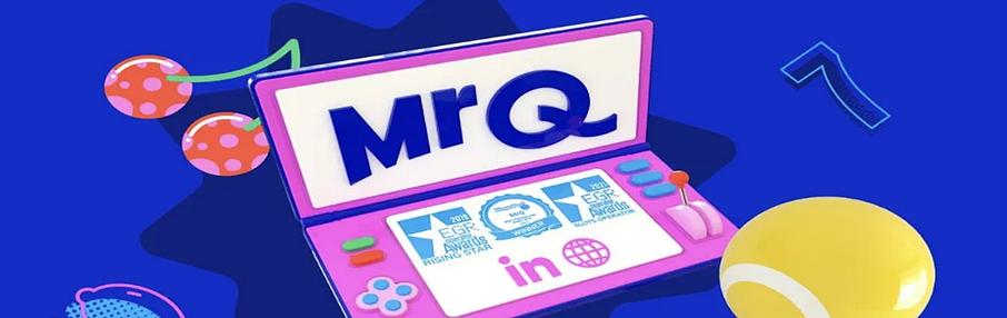 MrQ Casino
