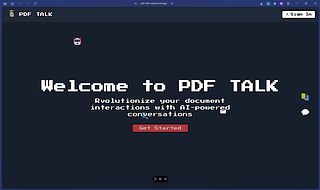 Pdf Talk.AI