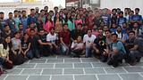 Interview - Managing a large group and making networking meaningful &nbsp;|&nbsp; Google Developer Groups & Programs - Google for Developers
