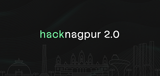 Hacknagpur 2.0 Hacknagpur 2.0