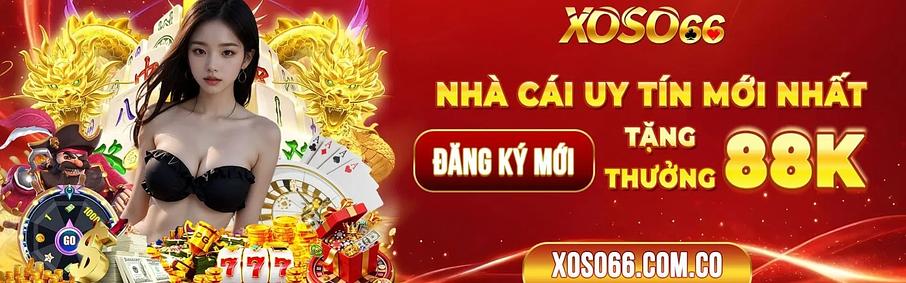 XOSO66 XOSO66