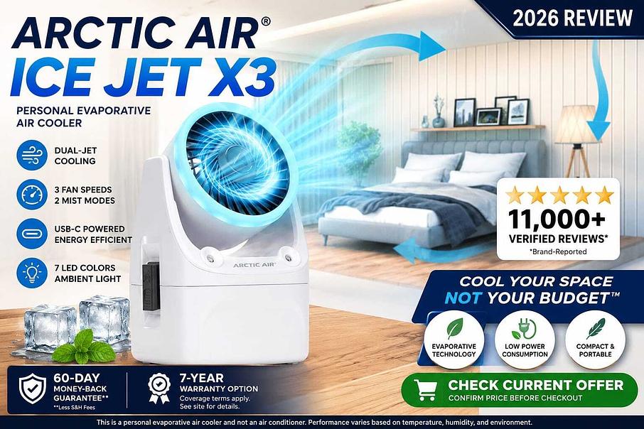 Taylor Swift Arctic Air Ice Jet X3