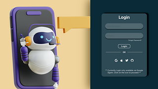 AI-Multilingual-Chatbot