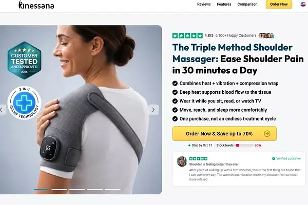 Kinessana : (We Tried It 365) My Honest Review!