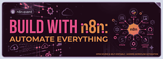Build with n8n