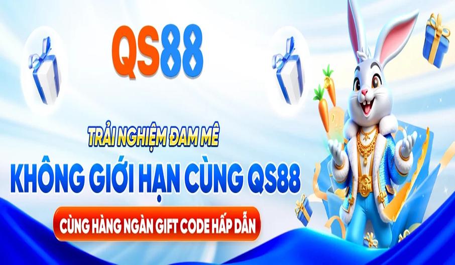 QS88 QS88