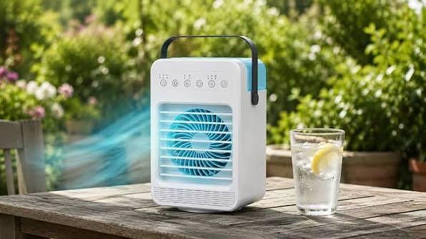 CoolJet AC [US]