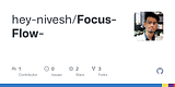 Focus Flow
