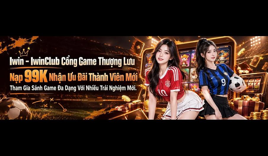 cổng game iwin