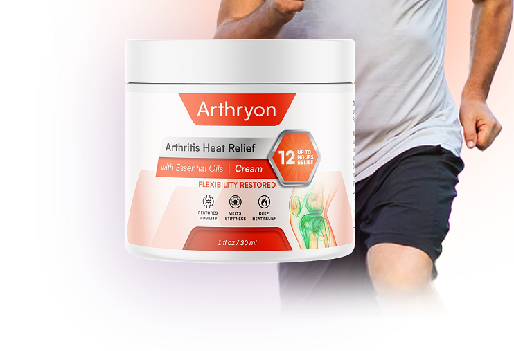 Arthryon Heat Relief Cream Review: Detailed Comparison Against Over-the-Counter Balms