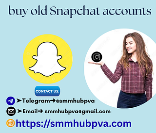 16 Top Websites for Buying Aged Snapchat Accounts