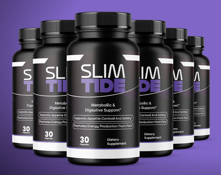 Slimtide Digestive Support: Reviews, Work And Where To Buy?