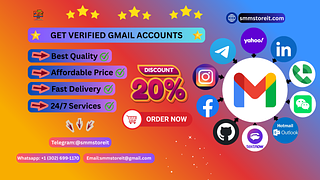 Top Places to Explore Gmail Accounts in Bulk