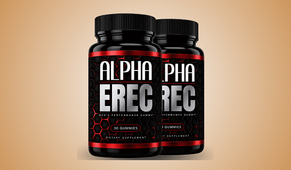 AlphaErec Male Enhancement – I’ve Tested: Honest Review