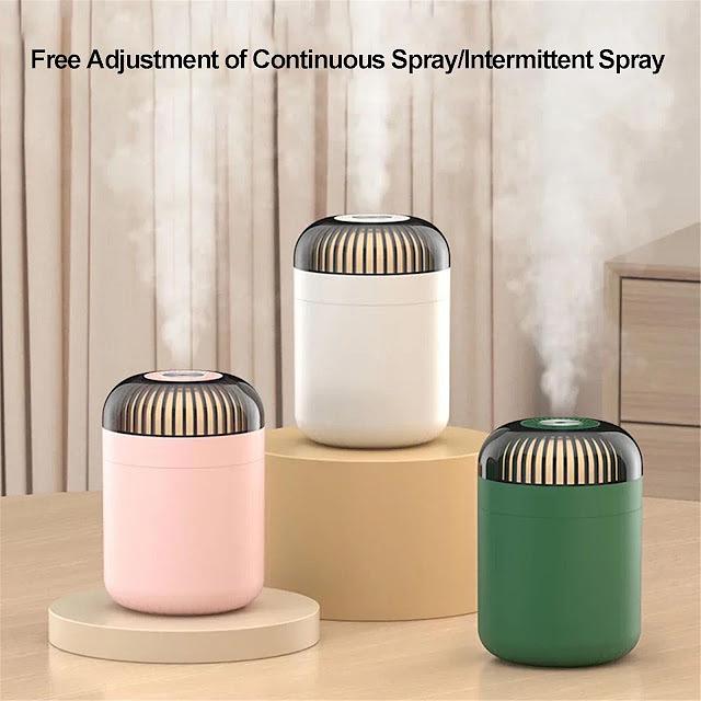 HuMist Humidifier HuMist Humidifier