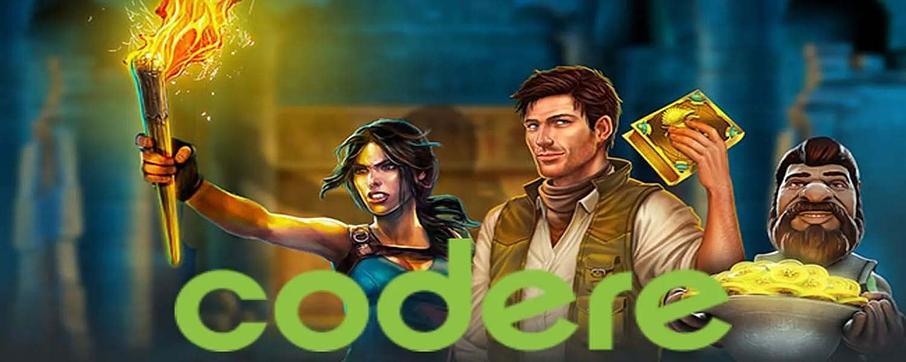 Codere Casino Codere Casino