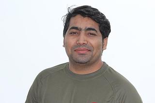 Rajan Sharma
