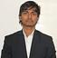 Aniket Verma