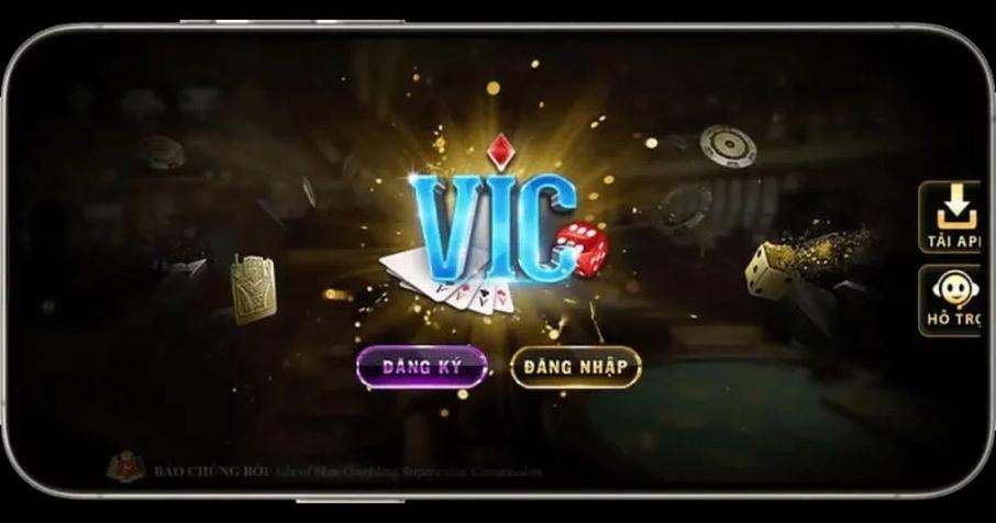 VICCLUB HOUSE