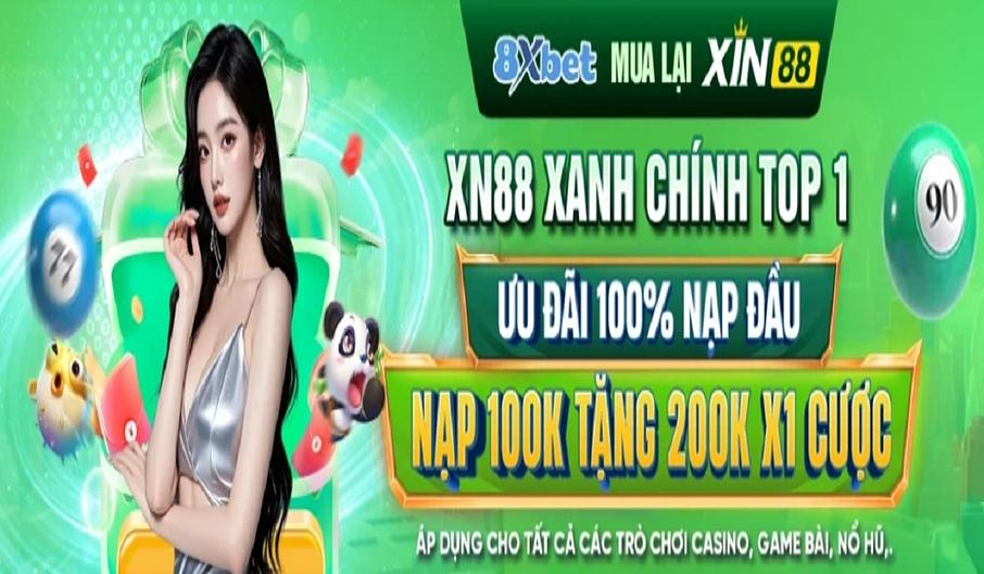 XIN88 XIN88