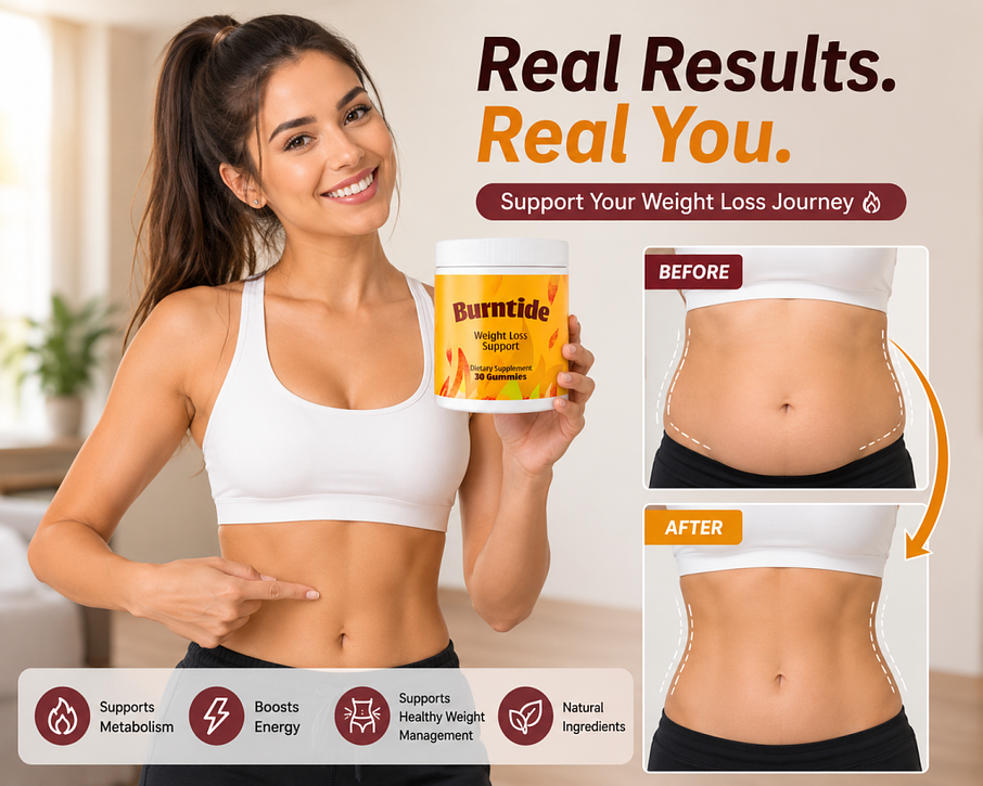 Burntide Weight Loss Support (Official Website) Natural Solution Burntide Weight Loss Support (Official Website) Natural Solution