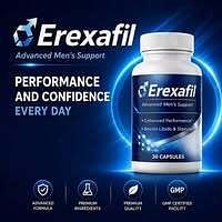 Erexafil Customer Reviews: What Users Are Saying